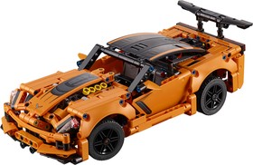 Chevrolet Corvette ZR1