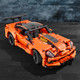 LEGO® Technic 42093 - Chevrolet Corvette ZR1