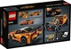 LEGO® Technic 42093 - Chevrolet Corvette ZR1