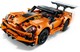 LEGO® Technic 42093 - Chevrolet Corvette ZR1
