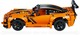 LEGO® Technic 42093 - Chevrolet Corvette ZR1