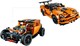 LEGO® Technic 42093 - Chevrolet Corvette ZR1