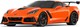 LEGO® Technic 42093 - Chevrolet Corvette ZR1