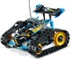 LEGO® Technic 42095 - Távirányítású kaszkadőr versenyautó