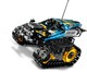 LEGO® Technic 42095 - Távirányítású kaszkadőr versenyautó