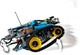 LEGO® Technic 42095 - Távirányítású kaszkadőr versenyautó