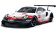 LEGO® Technic 42096 - Porsche 911 RSR