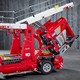 LEGO® Technic 42098 - Autószállító
