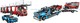 LEGO® Technic 42098 - Autószállító