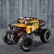 LEGO® Technic 42099 - 4x4-es Extrém terepjáró