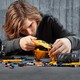 LEGO® Technic 42099 - 4x4-es Extrém terepjáró