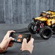 LEGO® Technic 42099 - 4x4-es Extrém terepjáró