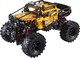LEGO® Technic 42099 - 4x4-es Extrém terepjáró