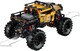 LEGO® Technic 42099 - 4x4-es Extrém terepjáró