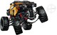 LEGO® Technic 42099 - 4x4-es Extrém terepjáró