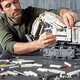 LEGO® Technic 42100 - Liebherr R 9800 Exkavátor