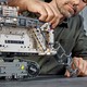 LEGO® Technic 42100 - Liebherr R 9800 Exkavátor