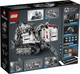 LEGO® Technic 42100 - Liebherr R 9800 Exkavátor