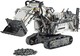 LEGO® Technic 42100 - Liebherr R 9800 Exkavátor