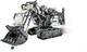 LEGO® Technic 42100 - Liebherr R 9800 Exkavátor
