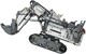 LEGO® Technic 42100 - Liebherr R 9800 Exkavátor