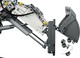 LEGO® Technic 42100 - Liebherr R 9800 Exkavátor