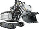 LEGO® Technic 42100 - Liebherr R 9800 Exkavátor