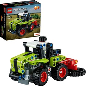 Mini CLAAS XERION
