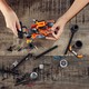 LEGO® Technic 42104 - Versenykamion