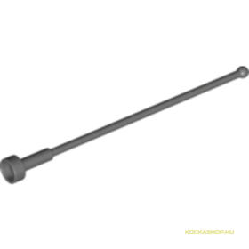 Sötét kékes-szürke 1X1X8 Antenna