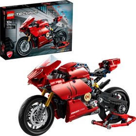 Ducati Panigale V4 R