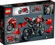 LEGO® Technic 42107 - Ducati Panigale V4 R