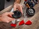 LEGO® Technic 42107 - Ducati Panigale V4 R