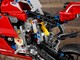 LEGO® Technic 42107 - Ducati Panigale V4 R