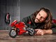 LEGO® Technic 42107 - Ducati Panigale V4 R