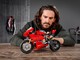 LEGO® Technic 42107 - Ducati Panigale V4 R