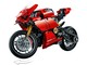LEGO® Technic 42107 - Ducati Panigale V4 R