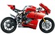 LEGO® Technic 42107 - Ducati Panigale V4 R