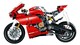 LEGO® Technic 42107 - Ducati Panigale V4 R
