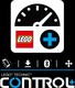 LEGO® Technic 42109 - Applikációval irányítható Top Gear raliautó