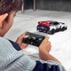 LEGO® Technic 42109 - Applikációval irányítható Top Gear raliautó