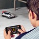 LEGO® Technic 42109 - Applikációval irányítható Top Gear raliautó