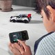 LEGO® Technic 42109 - Applikációval irányítható Top Gear raliautó