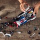 LEGO® Technic 42109 - Applikációval irányítható Top Gear raliautó