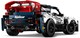 LEGO® Technic 42109 - Applikációval irányítható Top Gear raliautó