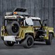 LEGO® Technic 42110 - Land Rover Defender