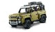 LEGO® Technic 42110 - Land Rover Defender