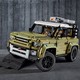 LEGO® Technic 42110 - Land Rover Defender