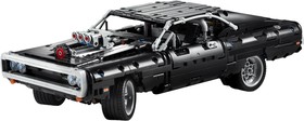 LEGO® Technic 42111 - Dom's Dodge Charger