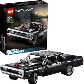 Dom's Dodge Charger